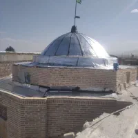 ایزوگام قیر گونی در همه‌ی مناطق قم