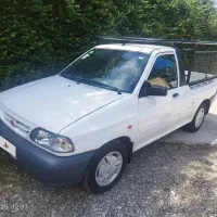 پراید وانت ۱۴۰۳|خودرو سواری و وانت|کلارآباد, |دیوار