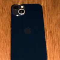 iPhone13. آیفون ۱۳نرمال