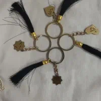 گیفت تسبیح هدیه وسوغات حجاج جشن عبادت،ایامفاطمیه|زیورآلات و اکسسوری|قم, شاه سید علی|دیوار