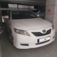 تویوتا کمری SE