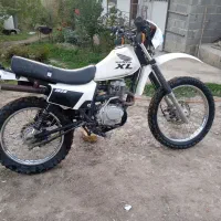 موتور تریل ایکسل xl اکسل