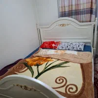 تخت خواب ۱۶۰|تخت و سرویس خواب|تهران, آبشار تهران (دریاچه)|دیوار