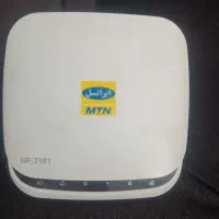 مودم ایرانسل|مودم و تجهیزات شبکه|اراک, |دیوار