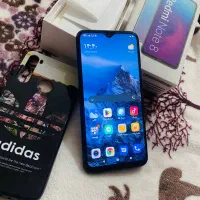 redmi not 8 64g