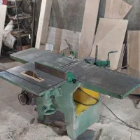 اره فلکه سه کاره رنده گندگی فرز زمینی قطع کن