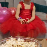پیراهن بچه مناسب دوسال