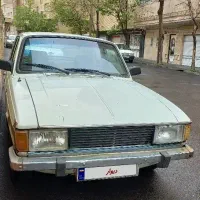 پیکان مدل ۸۳