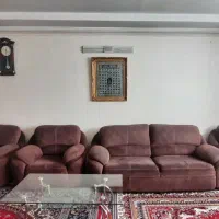 آپارتمان نزدیک حرم|اجارهٔ کوتاه‌مدت آپارتمان و سوئیت|مشهد, حسین‌آباد|دیوار