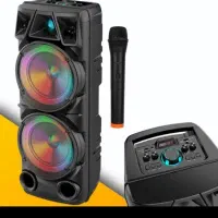 اسپیکر ۱۶ اینچ