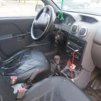 پرایدهاچبک ۱۱۱ مدل۹۷|خودرو سواری و وانت|زنجان, |دیوار