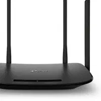 مودم خانگی سالم مدل v