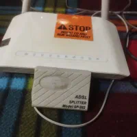 وای فای|مودم و تجهیزات شبکه|کرج, عظیمیه|دیوار