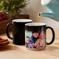 لیوان ماگ با چاپ طرح دلخواه، لیوان تبلیغاتی|ظروف سرو و پذیرایی|تهران, جوادیه تهرانپارس|دیوار