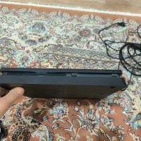 Ps4 slim 500G|کنسول، بازی ویدئویی و آنلاین|پارسآباد, |دیوار