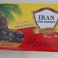 خرما رطب|خوردنی و آشامیدنی|قم, سراجه (۱۵ خرداد)|دیوار