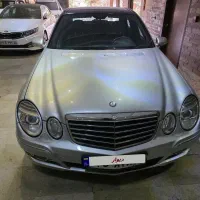 بنز E280 2008|خودرو کلاسیک|تهران, قزل قلعه|دیوار