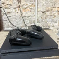 Ps4|کنسول، بازی ویدئویی و آنلاین|رشت, شهرک احمد خمینی|دیوار