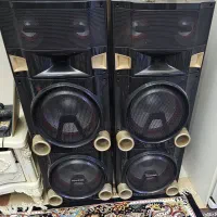 باند اسپیکر