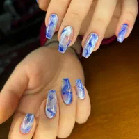 ترمیم و کاشت ناخن