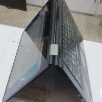 لپ تاپ لنوو صفحه لمسی 360 درجه نسل 7
