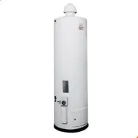 آبگرمکن ایستاده