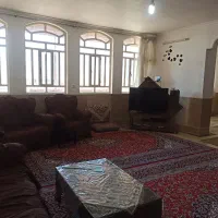 اجاره روزانه/هفتگی/ماهانه آپارتمان ۱۲۰ متری|اجارهٔ کوتاه‌مدت آپارتمان و سوئیت|تفت, |دیوار