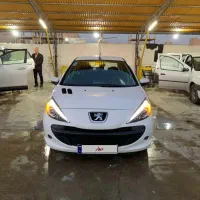 ۲۰۷دنده/معاوظه/فرمون برقی|خودرو سواری و وانت|نظرآباد, نظرآباد|دیوار