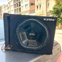 ساب Sony Xplod 1100W اصل سالم