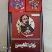 کتاب آموزشی پرش همراه با سی دی آموزشی  گام به گام