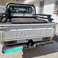 تویوتا الوند کروز مدل ۸۰|خودرو سواری و وانت|شیراز, جانبازان|دیوار