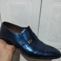 کفش ورنی مجلسی|کیف، کفش، کمربند|تهران, تهرانپارس شرقی|دیوار