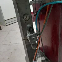 دستگاه رنگ پاش پودری|ابزارآلات|اقبالیه, |دیوار