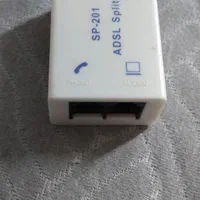 مودم روتر ADSL برند TP-LINK آک|مودم و تجهیزات شبکه|اهواز, کیانپارس |دیوار