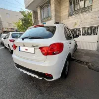 کوئیک مدل1401|خودرو سواری و وانت|تهران, جنتآباد شمالی|دیوار