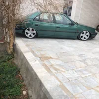 رینگو لاستیک سایز 17