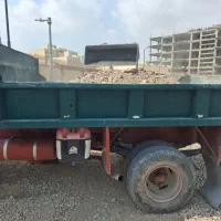 خاور  حمل مصالح|خدمات حمل و نقل|بندرعباس, |دیوار