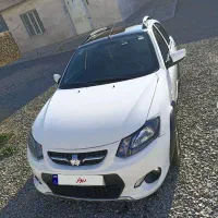 کوییک کارمندی|خودرو سواری و وانت|بجنورد, |دیوار