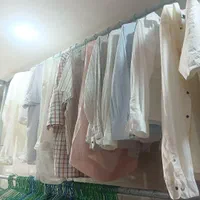 خشکشویی واتو لباسهای (استوک،تانا) تعدادبالا|خدمات نظافت|کرج, گوهردشت|دیوار