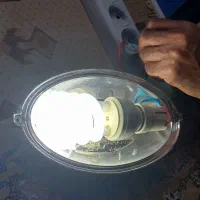 حباب لامپ