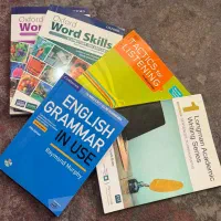 Oxford word skills - English Grammar in Use