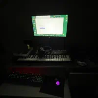 کامپیوتر گیمینگ و کارای گرافیکی