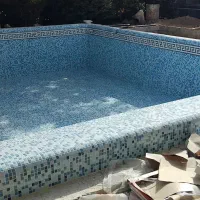 نصاب سرامیک استخری با ۱۵ سال سابقه درخشان