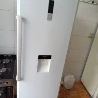 یخچال ایران شرق درحدصفر بدون برفک