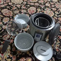 وسایل خانه حراج|ظروف سرو و پذیرایی|نهاوند, |دیوار