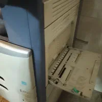 فتوکپی توشیبا 455|پرینتر، اسکنر، کپی، فکس|تهران, کوثر|دیوار