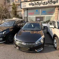 آریزو ۵|خودرو سواری و وانت|تهران, نارمک|دیوار