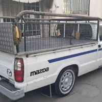 مزدا وانت ۹۴اصل ژاپن