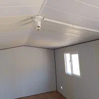 ۲۸۳۰ متر زمین با انشعابات معاوضه با ماشین یا واحد|فروش زمین و ملک کلنگی|طالقان, |دیوار