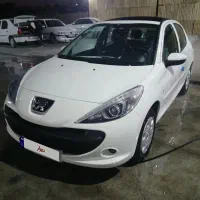 پژو۲۰۷دنده ای پانوراماارتقایافته پلاس|خودرو سواری و وانت|سبزوار, شرق کال جنوبی (شمس آبادی)|دیوار